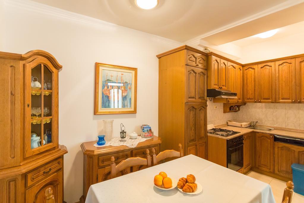 Apartment Dubrovnik Pile Exteriör bild